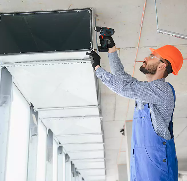 Why Homeowners & Businesses Trust Us in Dalton, GA