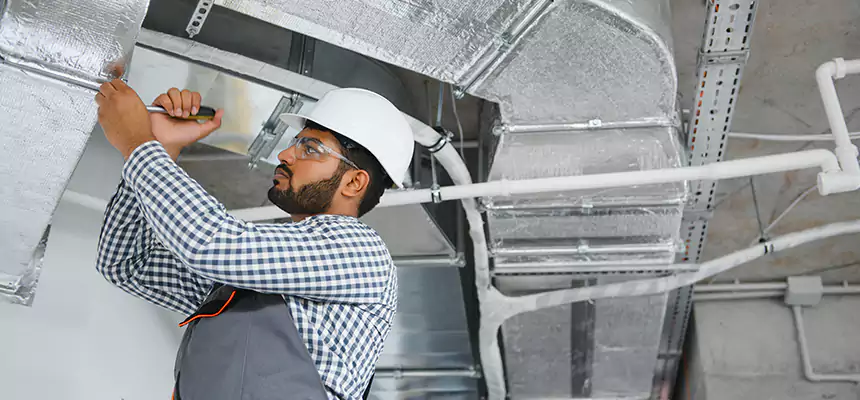 Proactive Ac Vent Repairs & Air Duct Replacement Companies Near Me in Dalton