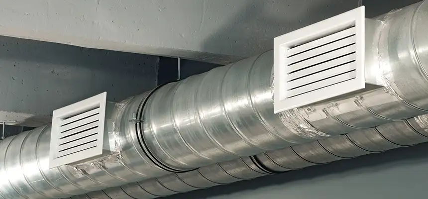 Our Air Duct Camera Inspection Services in Dalton, GA