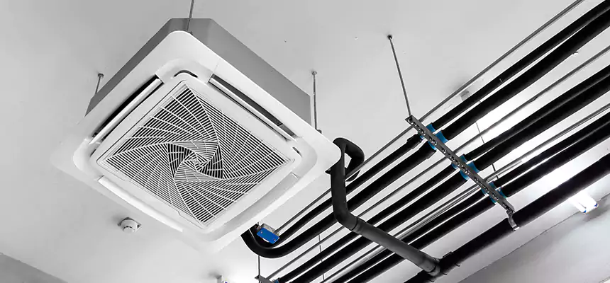 Our Air Duct Deep Cleaning Services in Dalton, GA