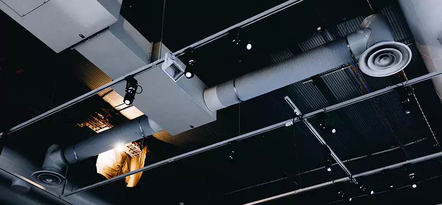 Our Air Duct Replacement Services in Dalton, GA