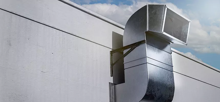 Comprehensive Commercial HVAC Cleaning in Dalton