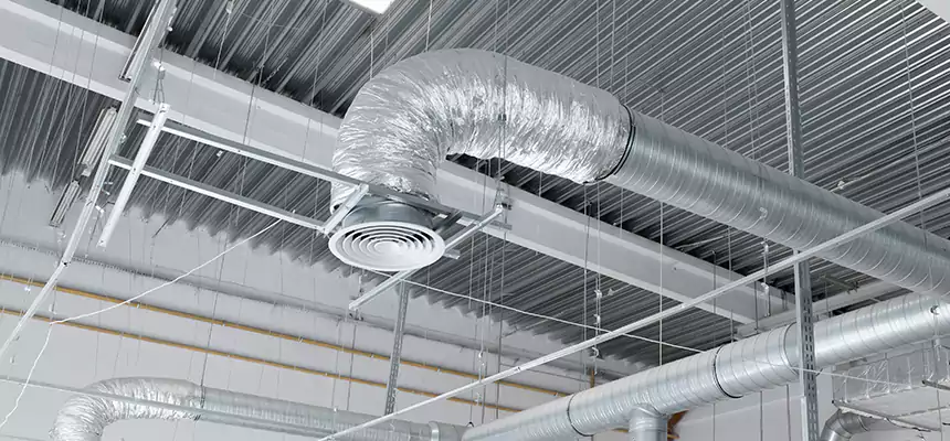 Our Dryer Vent Hose Replacement Services in Dalton, GA