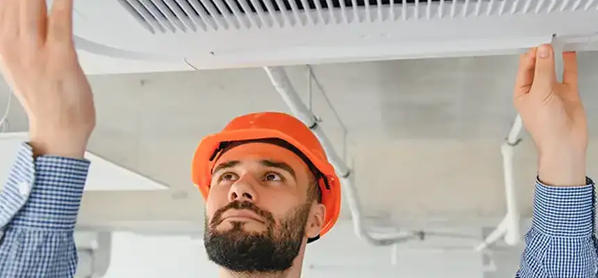 Our Furnace Vent Cleaning Services in Dalton, GA