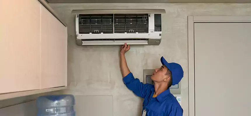 Balanced Fresh‑Air Ventilation (ERV/HRV) in Dalton