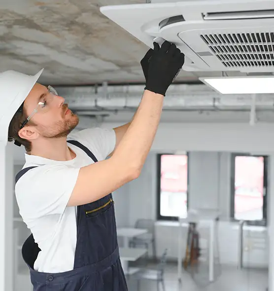 Top Affordable Duct Cleaning Services Near Me in Dalton, GA