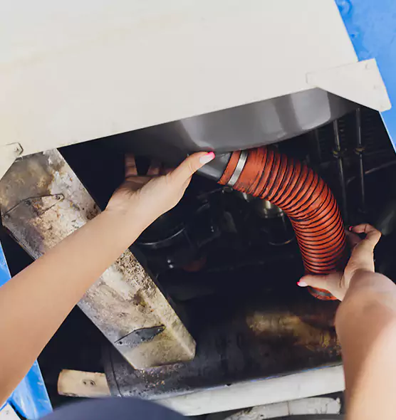 About Air Duct Virus Disinfection in Dalton, GA
