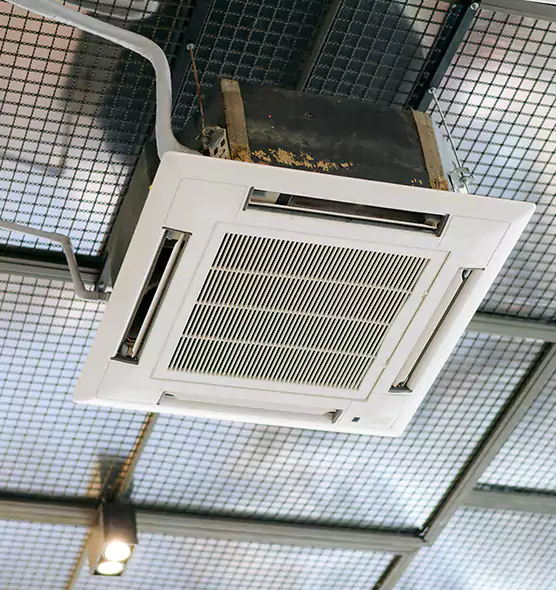 Top-Notch Allergy Relief Vent Cleaning Services in Dalton, GA