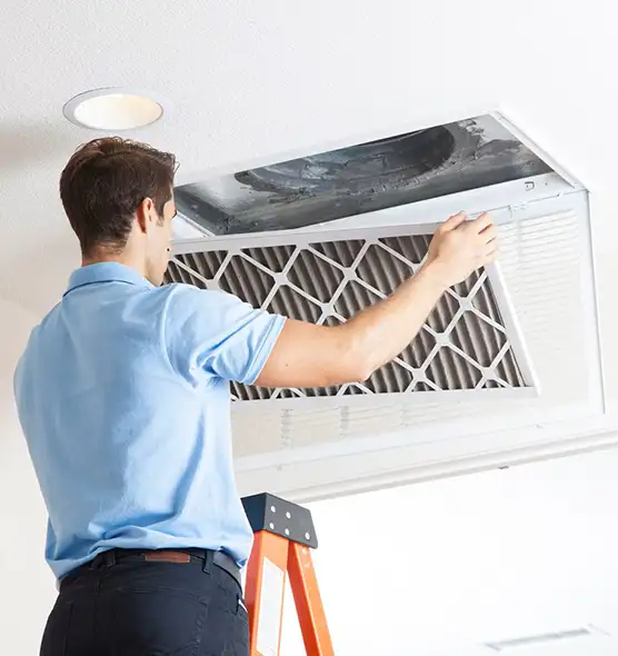 About Annual Dryer Vent Maintenance Dalton, GA