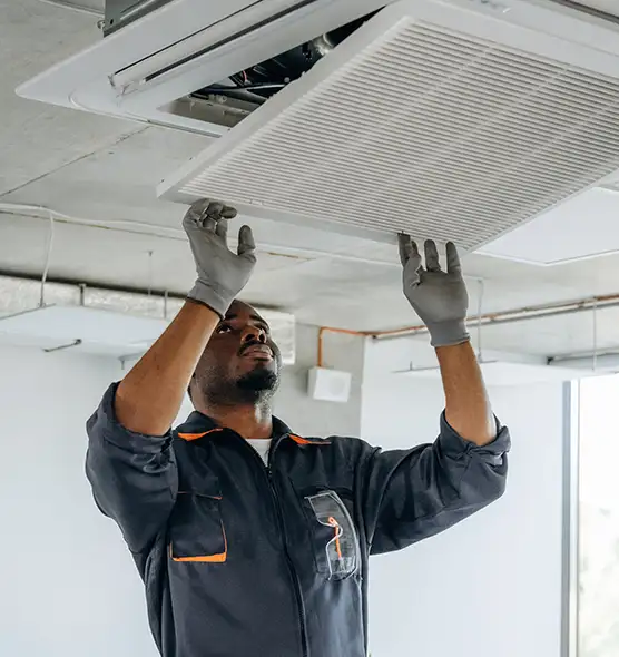 About Certified Air Duct Specialists in Dalton, GA