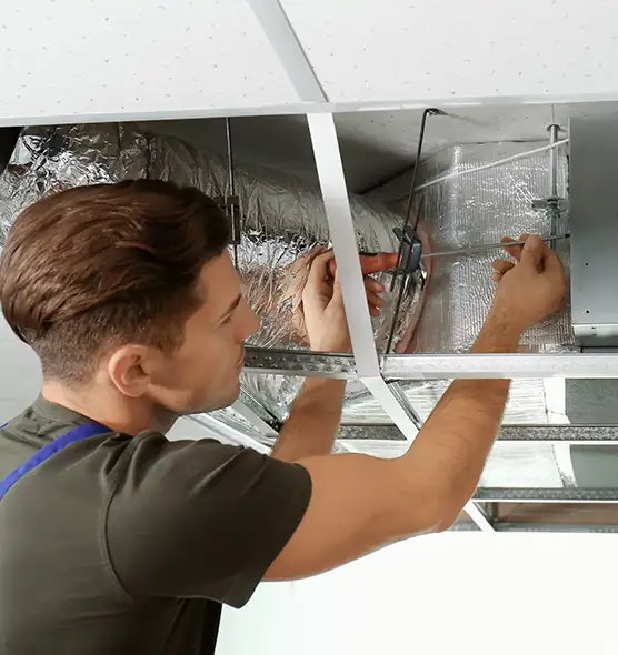 Professional Clogged Dryer Vent Repair in Dalton, GA