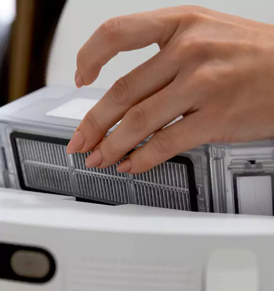  Professional Dryer Vent Lint Filter Cleaning in Dalton, GA