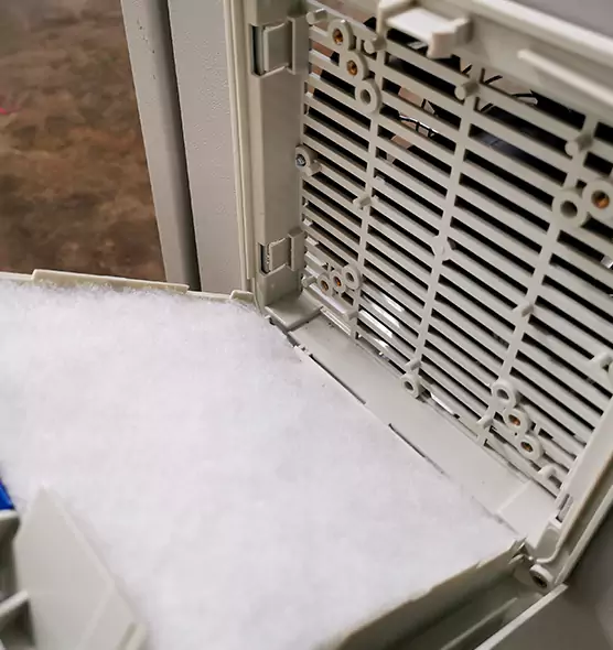 Professional Dryer Vent Mold Cleaning in Dalton, GA