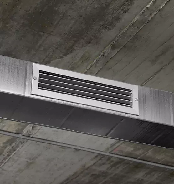 Trusted Hospital Grade Air Duct Cleaning Experts in Dalton, GA