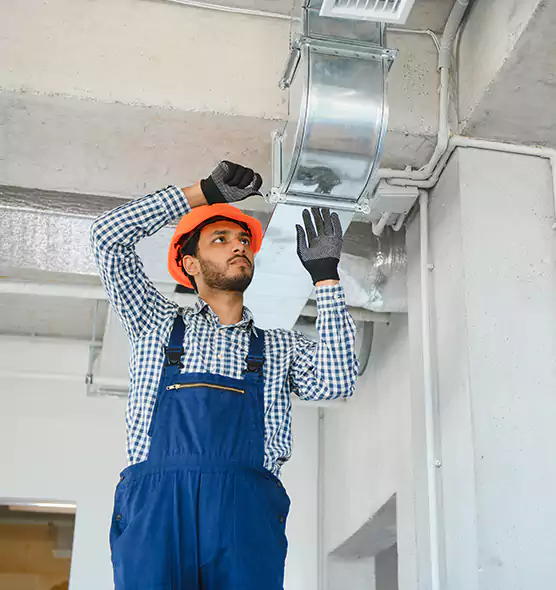 About Hotel Duct And Vent Cleaning in Dalton, GA