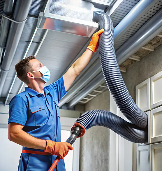 Welcome to Air Duct Cleaning & Repairs Dalton — Your Local Roof Dryer Vent Cleaning Specialists in Dalton, GA