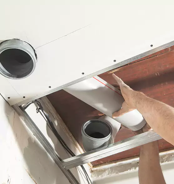 Professional Seasonal Allergy Air Duct Cleaning in Dalton, GA