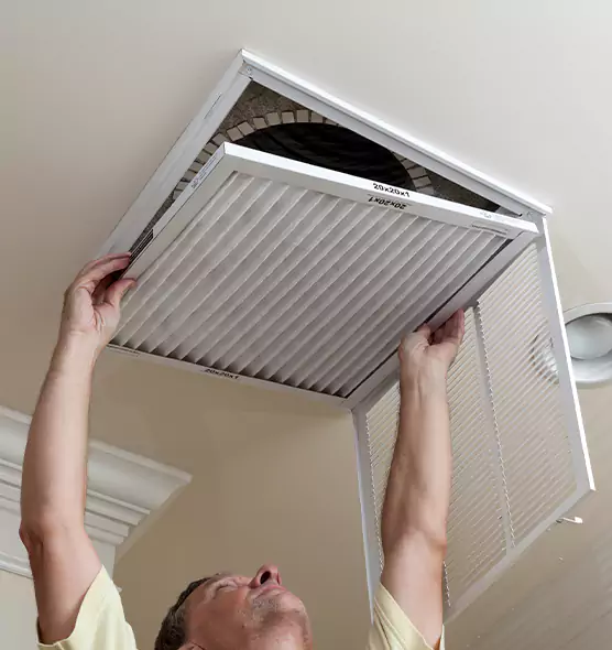 Professional Vent Relocation Services in Dalton, GA