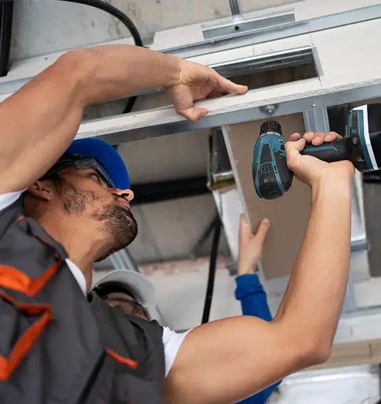 About Vent Smoke Odor Elimination in Dalton, GA