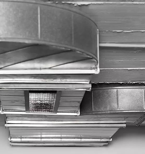 Professional Wall Vent Cleaning Service in Dalton, GA