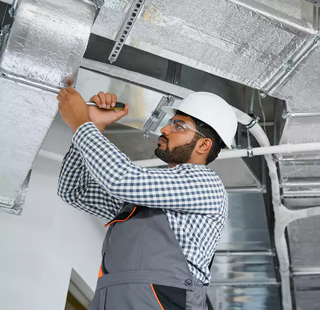 Why Homeowners & Businesses Trust Us Dalton, GA