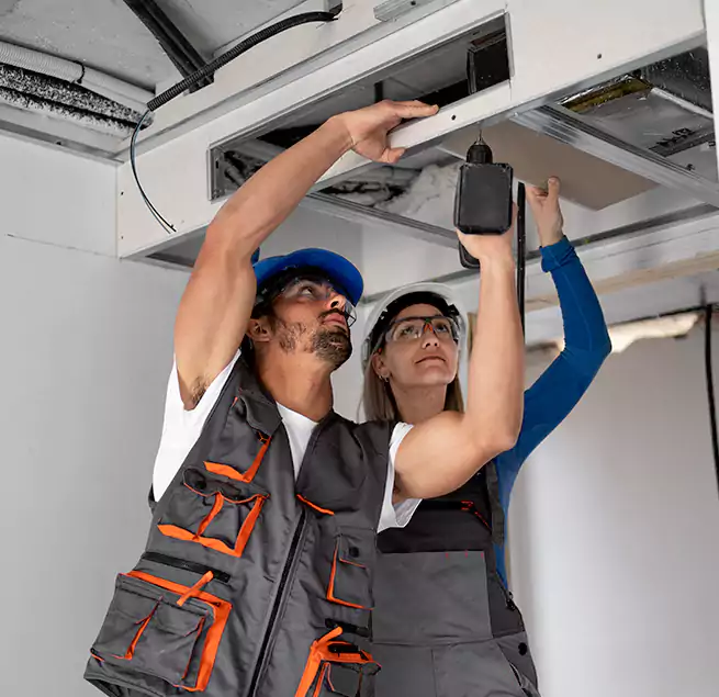 Why Homeowners & Businesses Trust Us in Dalton, GA