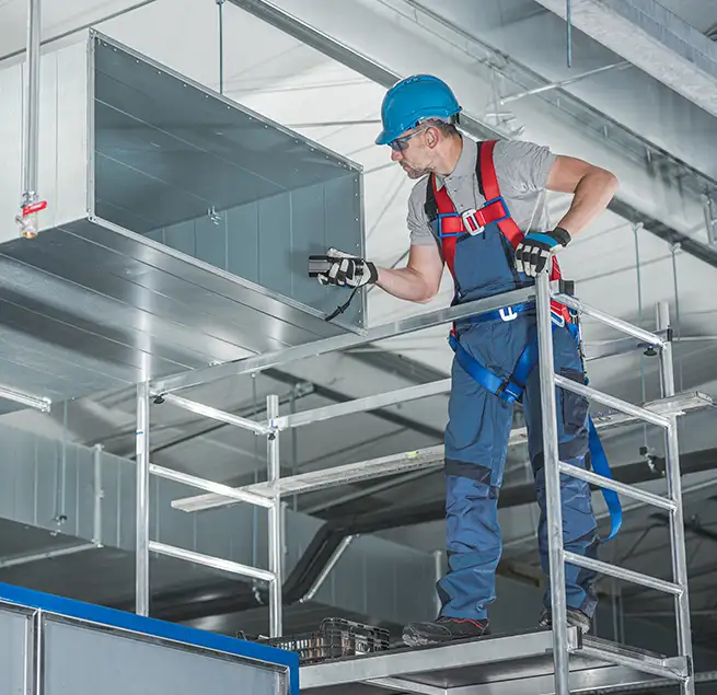 Why Homeowners & Businesses Trust Us in Dalton, GA?