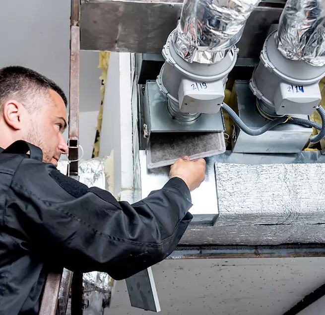 Why Homeowners & Businesses Trust Us in Dalton, GA?