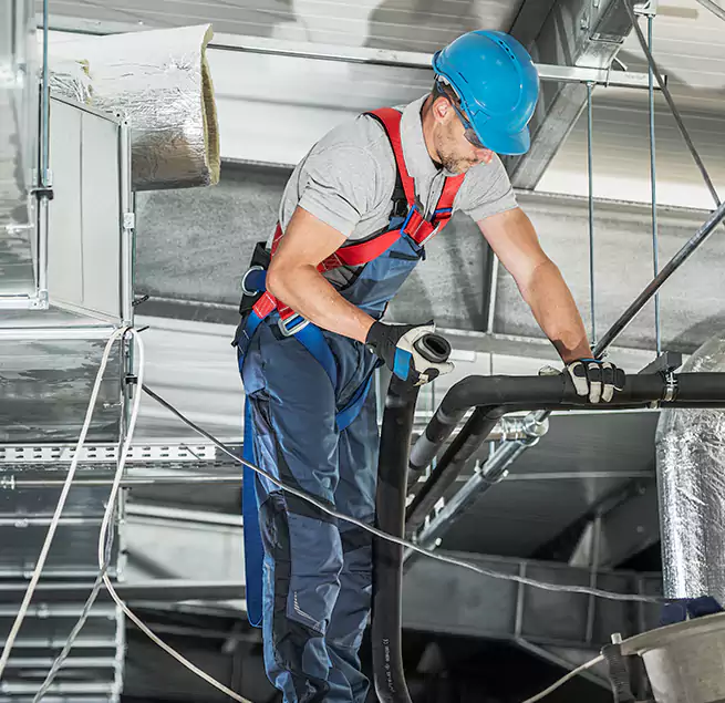 Why Homeowners & Businesses Trust Us in Dalton, GA?