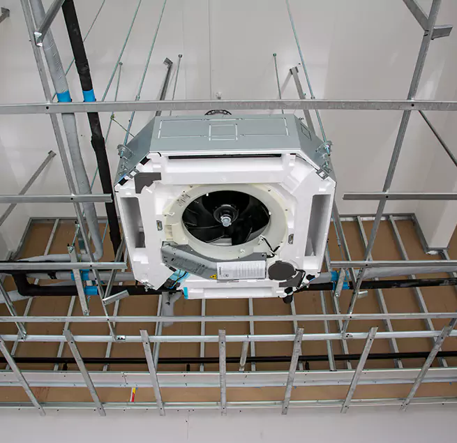 Why Homeowners & Businesses Trust Us in Dalton, GA?