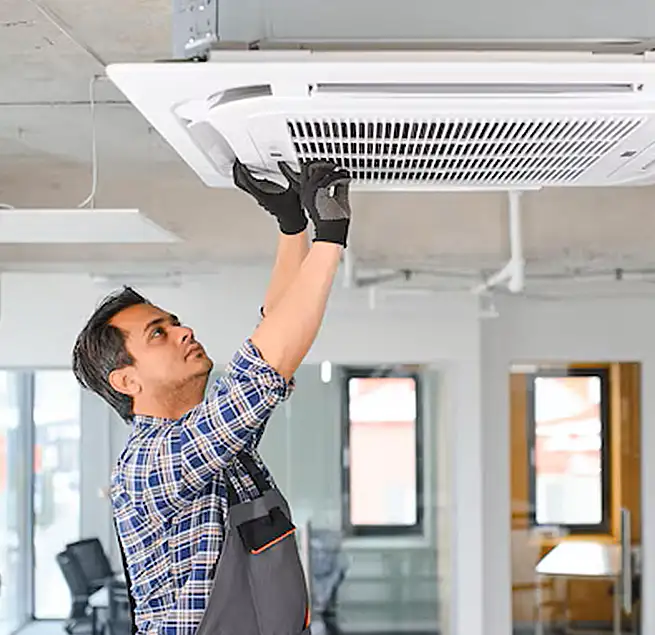 Why Homeowners & Businesses Trust Us in Dalton, GA?