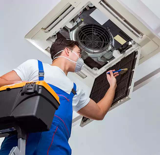 Why Homeowners & Businesses Trust Us in Dalton, GA