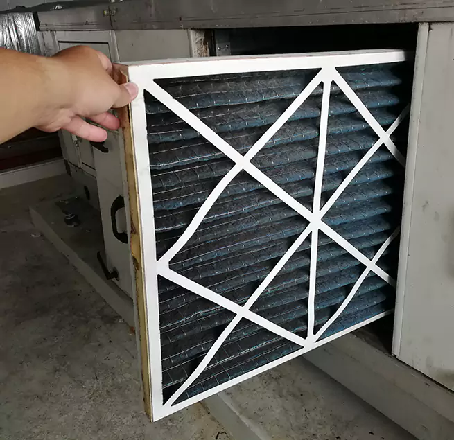 Why Homeowners & Businesses Trust Us Dalton, GA?