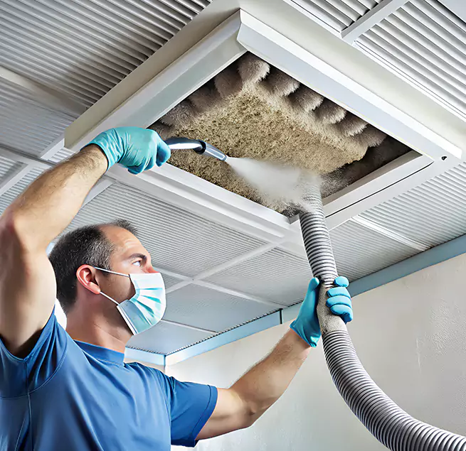 Why Homeowners Businesses Trust Us in Dalton, GA?