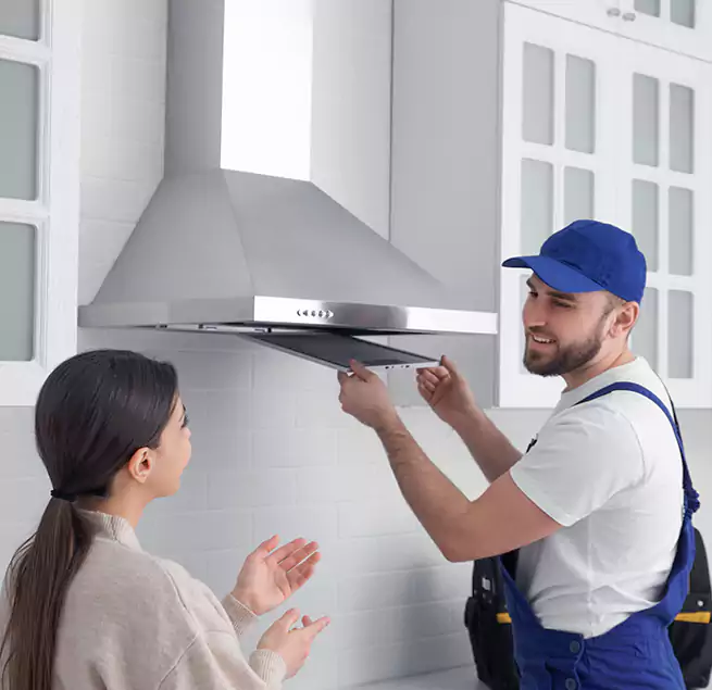  Why Homeowners & Businesses Trust Us in Dalton, GA?