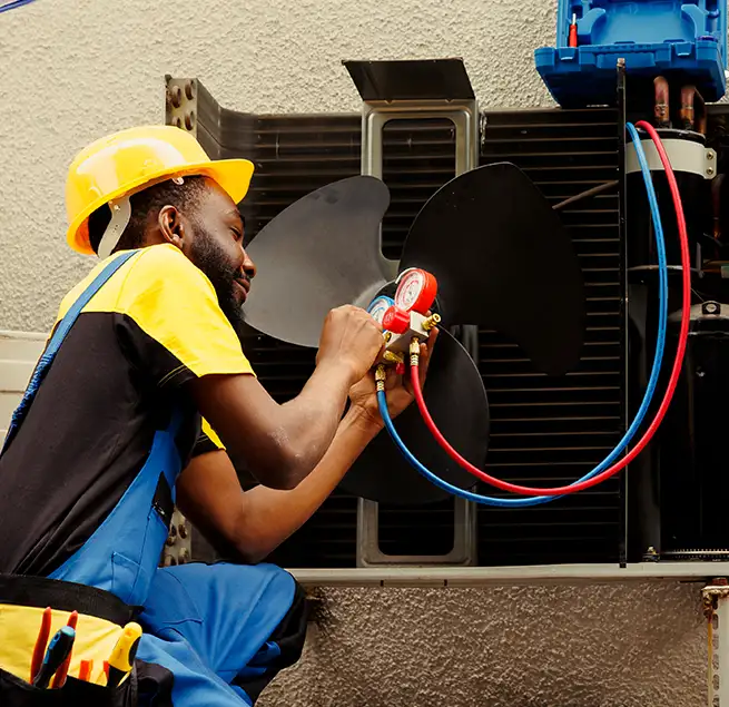 Why Homeowners & Businesses Trust Us in Dalton, GA?