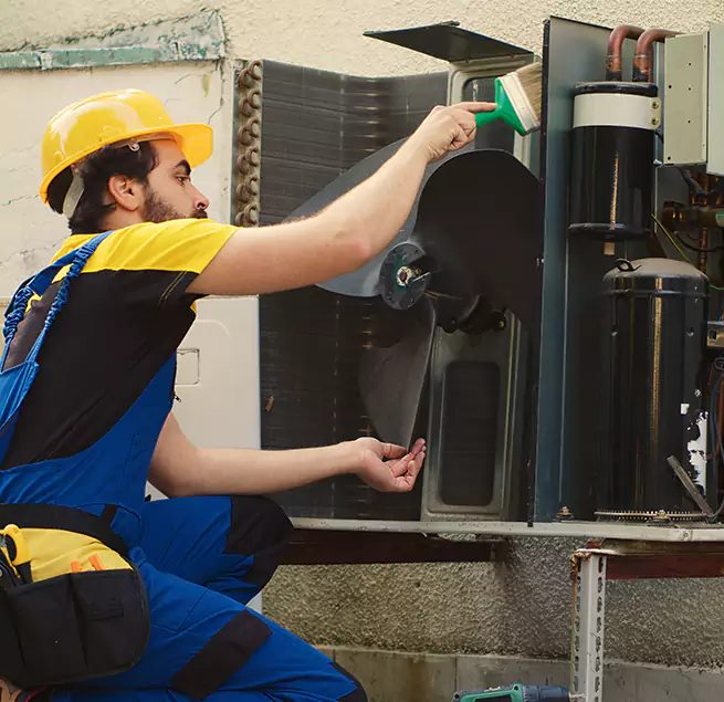 Why Homeowners & Businesses Trust Us Dalton, GA?