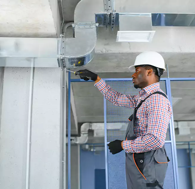 Why Homeowners & Businesses Trust Us in Dalton, GA