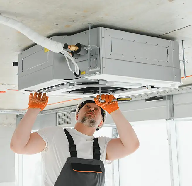 Why Homeowners & Businesses Trust Us Dalton, GA