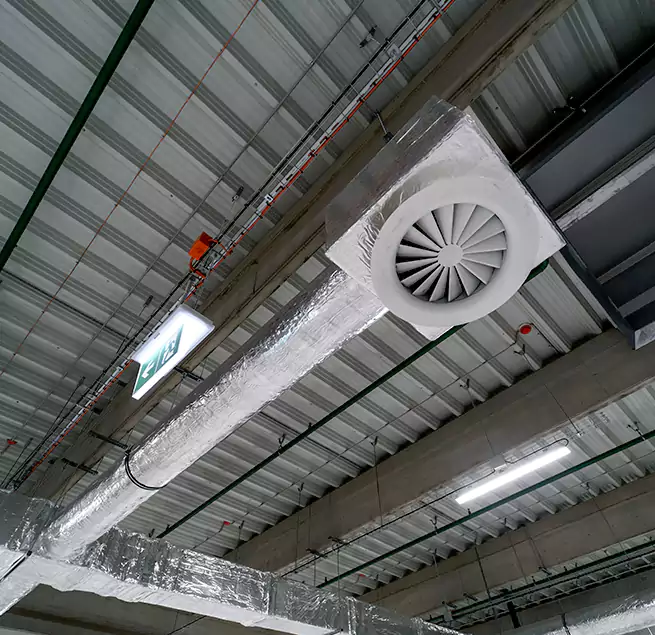 Why Homeowners & Businesses Trust Us in Dalton, GA