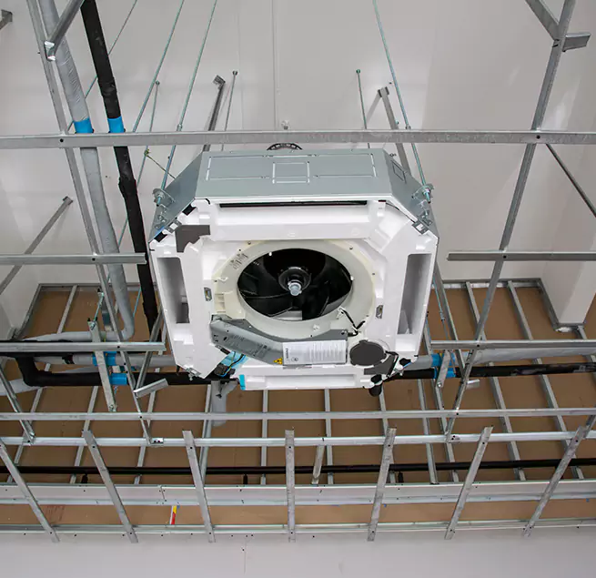 Why Homeowners & Businesses Trust Us Dalton, GA