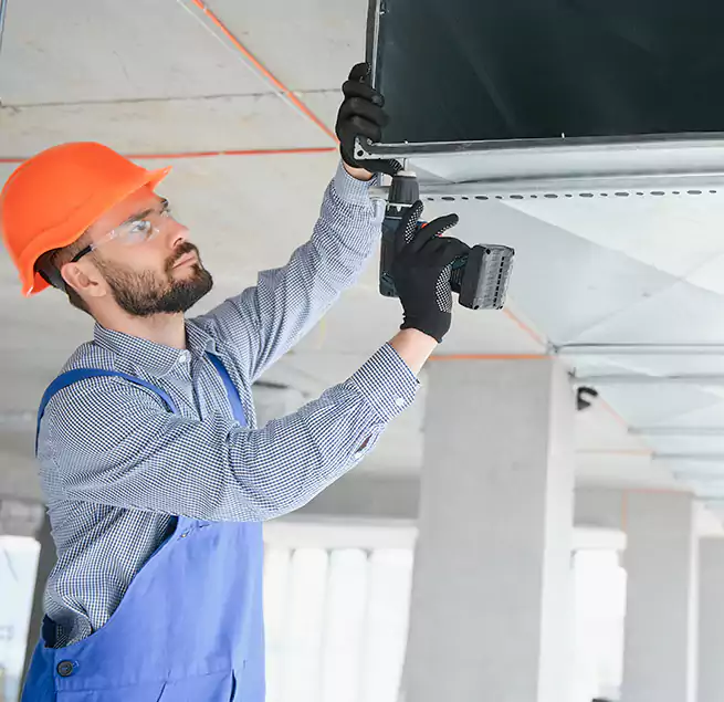 Why Homeowners & Businesses Trust Us in Dalton, GA?