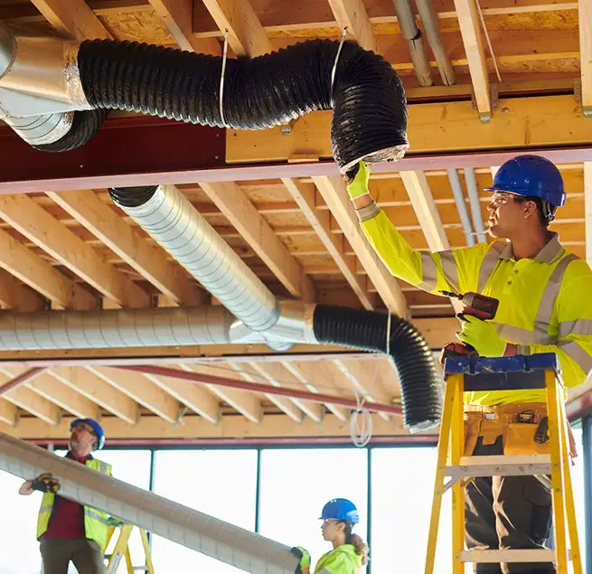 Why Homeowners & Businesses Trust Us in Dalton, GA?