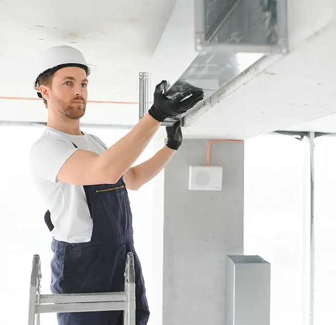 Why Homeowners & Businesses Trust Us in Dalton, GA?