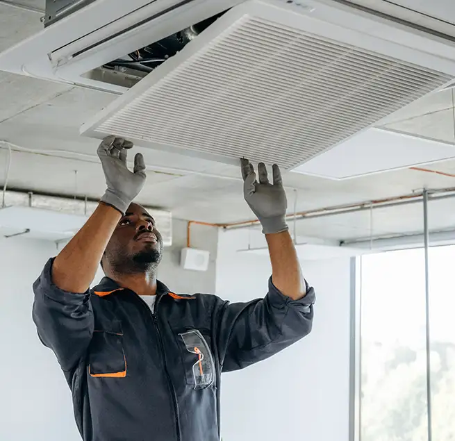 Why Homeowners & Businesses Trust Us in Dalton, GA?