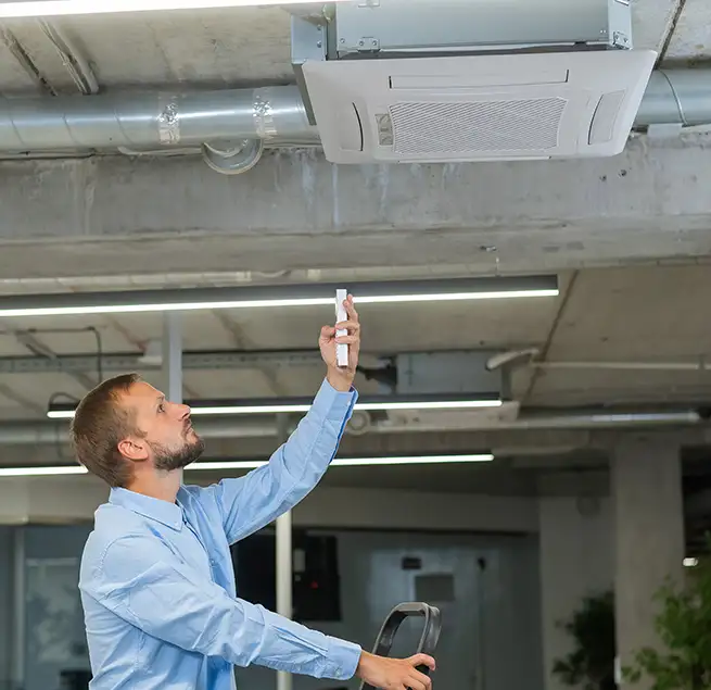 Why Homeowners & Businesses Trust Us in Dalton, GA?