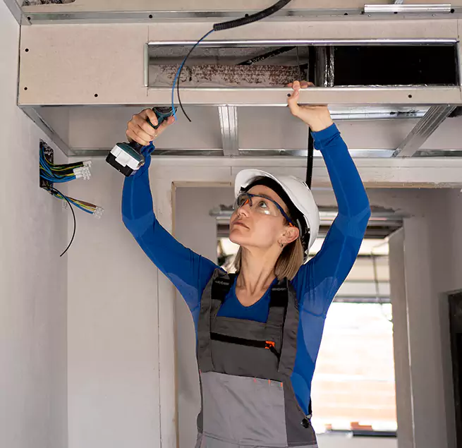 Why Homeowners & Businesses Trust Us in Dalton, GA?