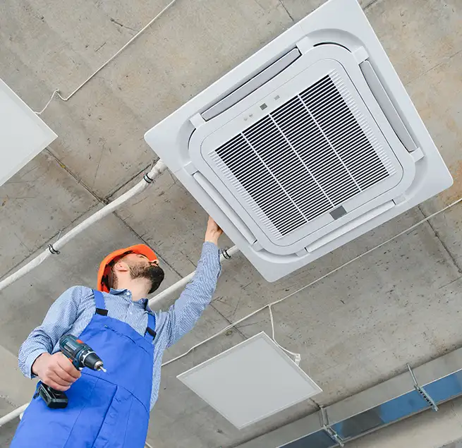 Why Homeowners & Businesses Trust Us in Dalton, GA?