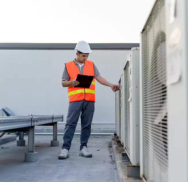 Why Homeowners & Businesses Trust Us in Dalton, GA?