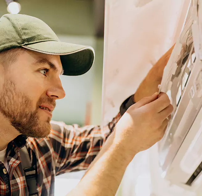 Why Homeowners & Businesses Trust Us in Dalton, GA?